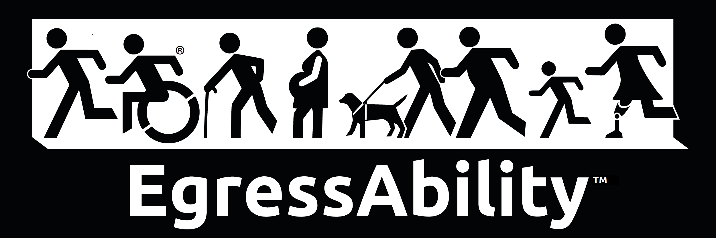 EgressAbility Logo